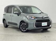 2024 Toyota Sienta