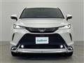 2021 Toyota Harrier