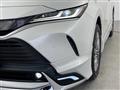 2021 Toyota Harrier