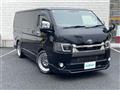 2022 Toyota Hiace Van