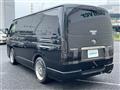 2022 Toyota Hiace Van