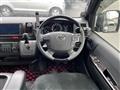 2022 Toyota Hiace Van