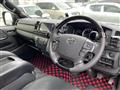 2022 Toyota Hiace Van