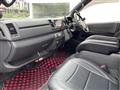 2022 Toyota Hiace Van
