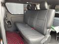 2022 Toyota Hiace Van