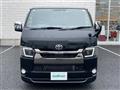 2022 Toyota Hiace Van