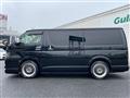2022 Toyota Hiace Van