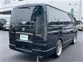 2022 Toyota Hiace Van
