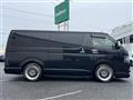2022 Toyota Hiace Van