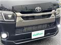 2022 Toyota Hiace Van