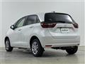 2025 Honda Fit