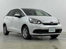 2025 Honda Fit