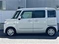 2021 Suzuki Spacia