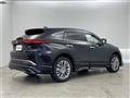 2024 Toyota Harrier Hybrid