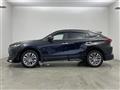 2024 Toyota Harrier Hybrid