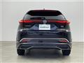 2024 Toyota Harrier Hybrid