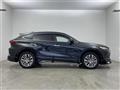 2024 Toyota Harrier Hybrid