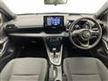 2020 Toyota Yaris