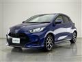 2020 Toyota Yaris