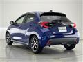 2020 Toyota Yaris