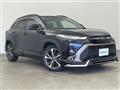 2021 Toyota CorollaCross