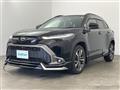 2021 Toyota CorollaCross
