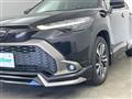 2021 Toyota CorollaCross