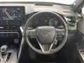 2021 Toyota Harrier Hybrid