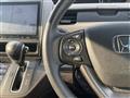 2017 Honda Freed