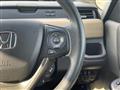 2017 Honda Freed