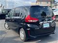 2017 Honda Freed