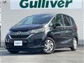 2017 Honda Freed
