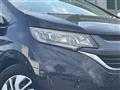 2017 Honda Freed