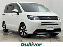 2024 Honda Freed