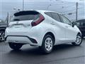 2022 Toyota AQUA