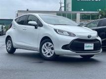 2022 Toyota AQUA
