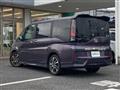 2015 Honda Step WGN