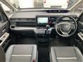 2015 Honda Step WGN