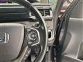 2015 Honda Step WGN