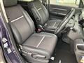 2015 Honda Step WGN