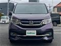2015 Honda Step WGN