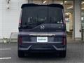 2015 Honda Step WGN