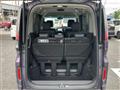 2015 Honda Step WGN
