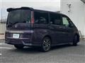 2015 Honda Step WGN