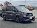 2015 Honda Step WGN