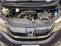 2015 Honda Step WGN