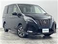 2022 Nissan Serena