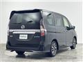 2022 Nissan Serena