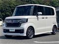 2023 Honda N BOX