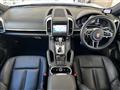 2015 Porsche Cayenne